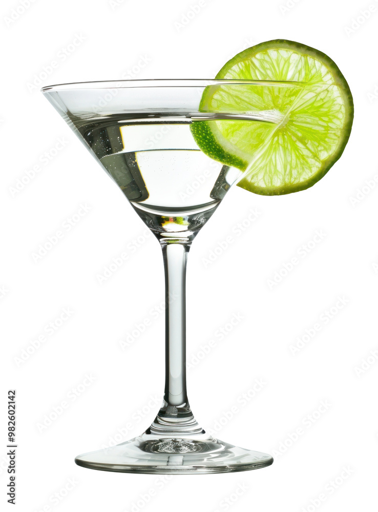 Gimlet produce martini drink. Gimlet produce martini drink.