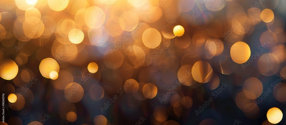 Background Blur Brown Light Background Blur Brown Light