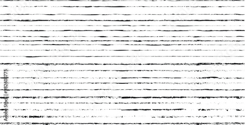 Vector border lines with rough edges . Markers line border with speckled, distressed edges . Grunge tiny underlines, borders, dividers, highlighters for your design . Straight grungy stroke collection