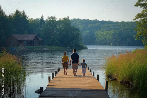 Family Dock
