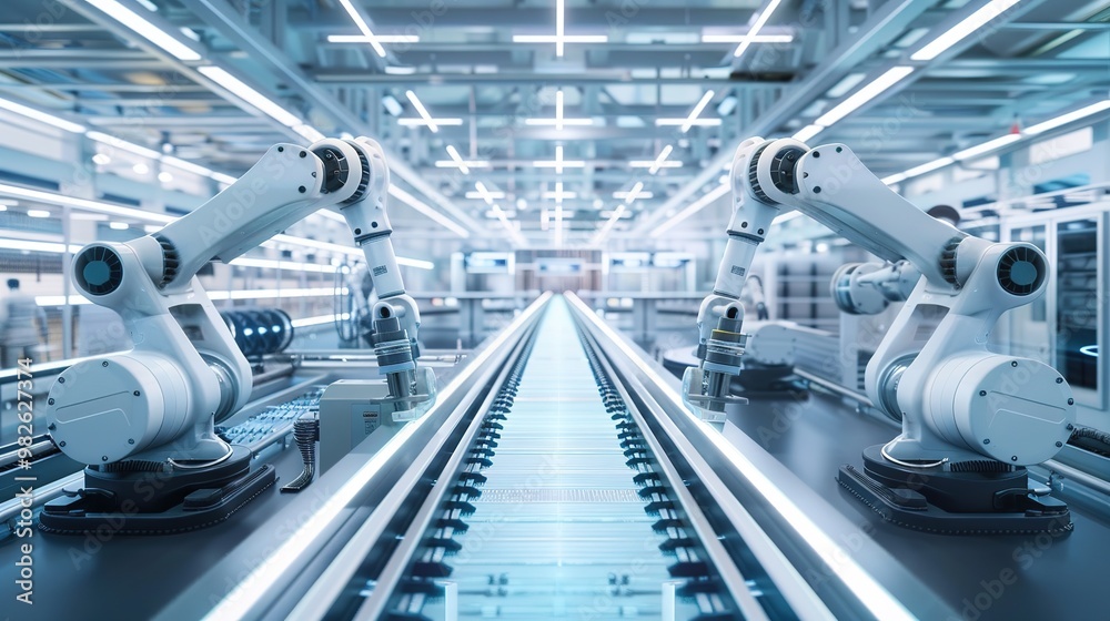 The background of the technological era, machine production The background of the technological era, machine production