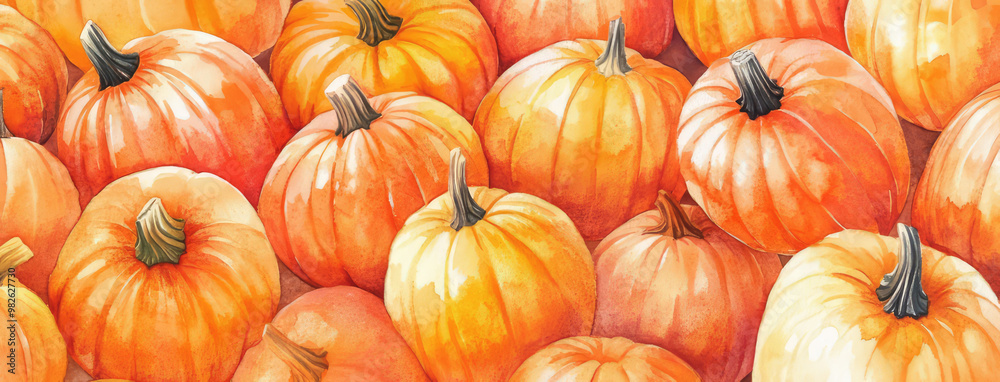 This image features a cluster of bright orange pumpkins, signifying the autumn harvest. These pumpkins create a warm and rustic atmosphere, making it perfect for seasonal decor. This image features a cluster of bright orange pumpkins, signifying the autumn harvest. These pumpkins create a warm and rustic atmosphere, making it perfect for seasonal decor.