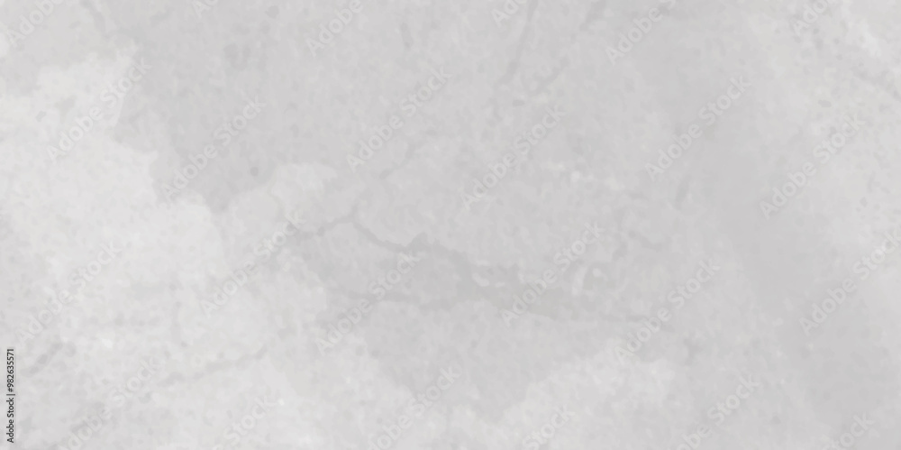 Fototapeta premium White wall background. Blank old wall texture grunge gray and white canvas rough wall texture. concrete surface backdrop dirty background. white marble background.
