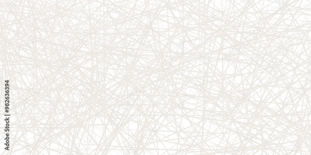 Abstract grey lines on white background Abstract grey lines on white background