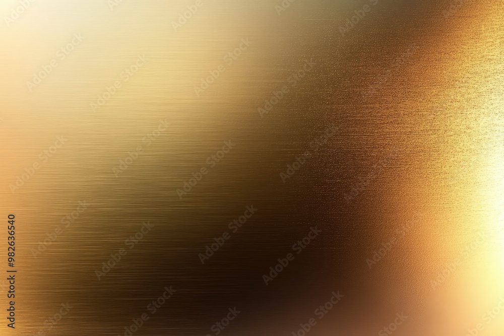 Abstract gold gradient background. Perfect for adding a luxurious and elegant touch to your designs.