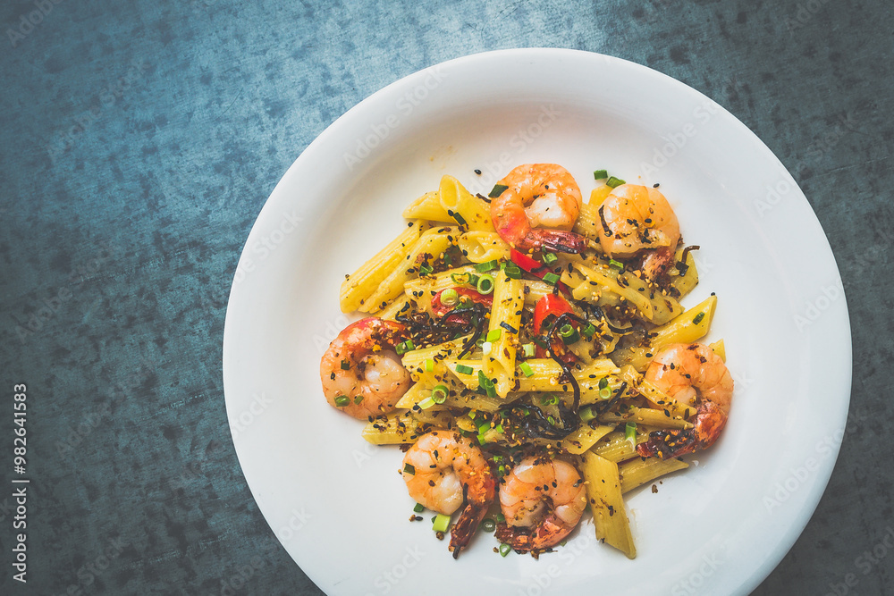 Surfer’s Aglio Olio.Gluten-free penne with Tiger Prawns, Seaweed, Furikake, Garlic, Freshly Cut Chilli. Spaghetti also available. . Surfer’s Aglio Olio.Gluten-free penne with Tiger Prawns, Seaweed, Furikake, Garlic, Freshly Cut Chilli. Spaghetti also available. .