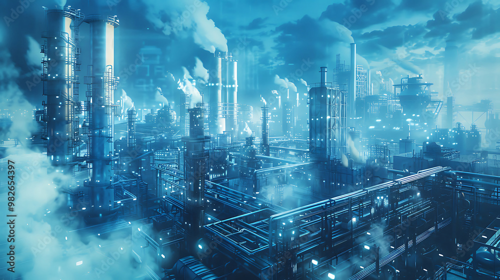steampunk city steampunk city