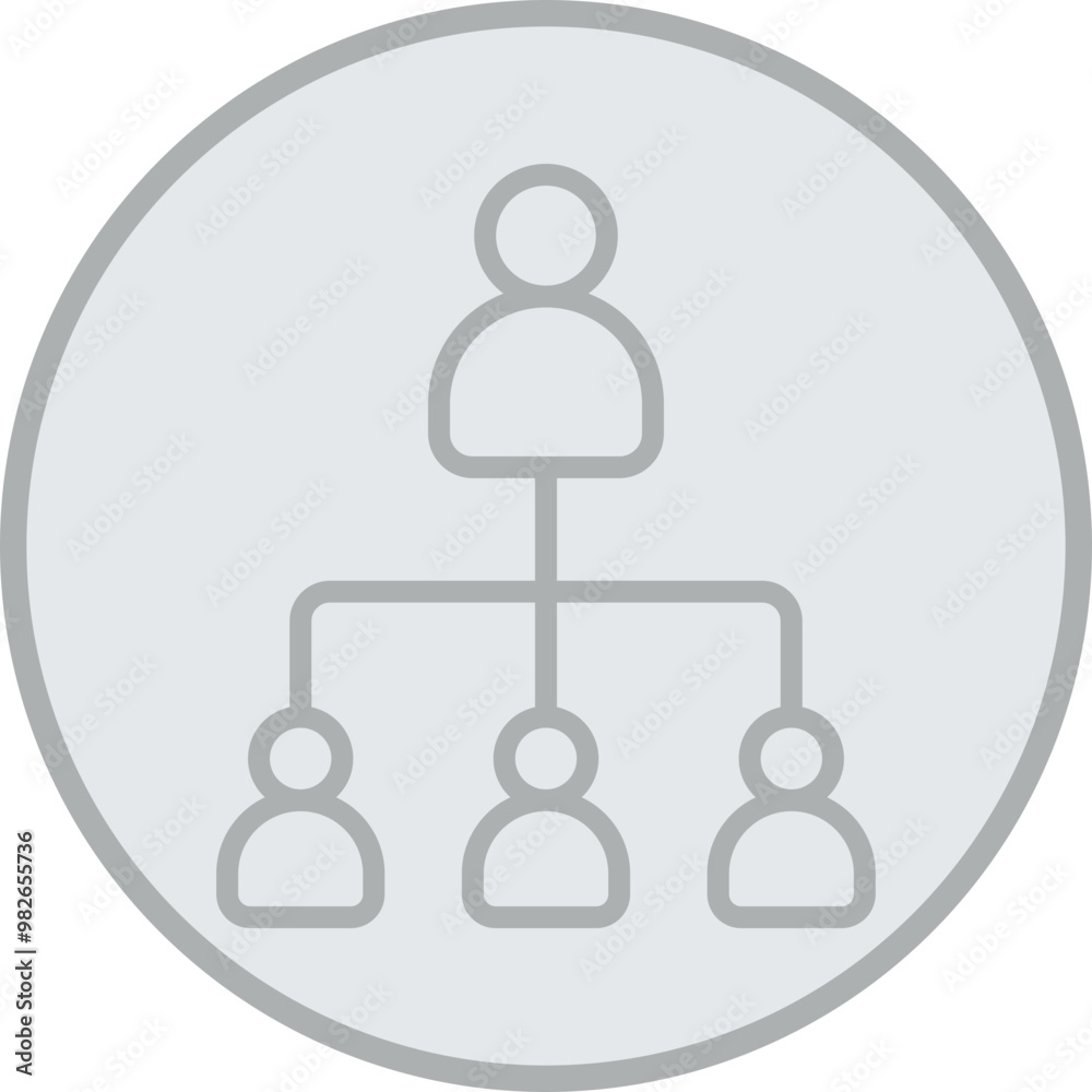 Cooperation Vector Icon Design Cooperation Vector Icon Design