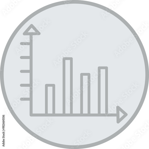 Fluctuate Icon Design