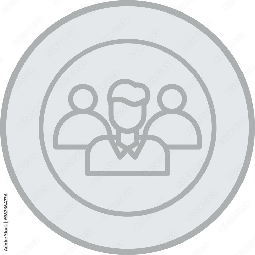 Community Icon Design Community Icon Design