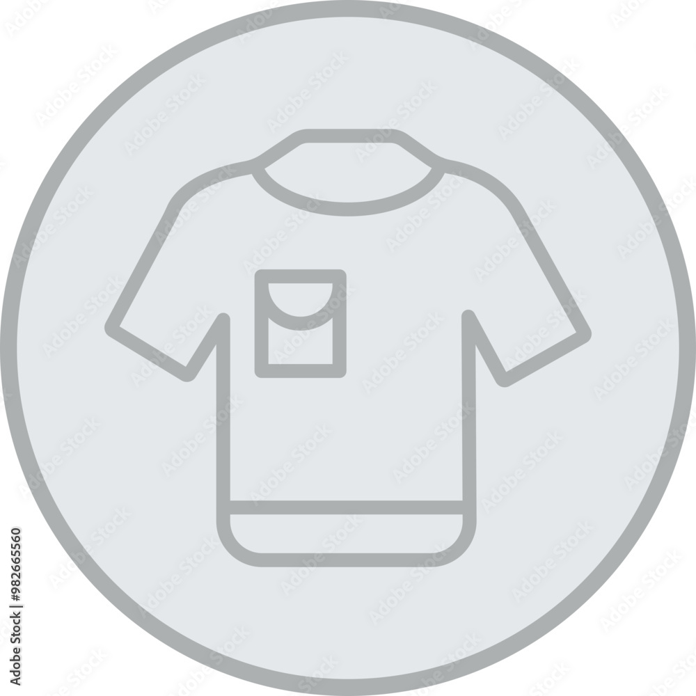 Shirt Icon Design Shirt Icon Design