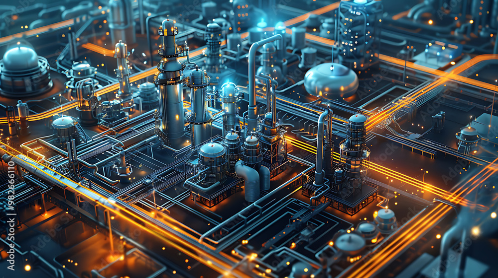 steampunk city steampunk city