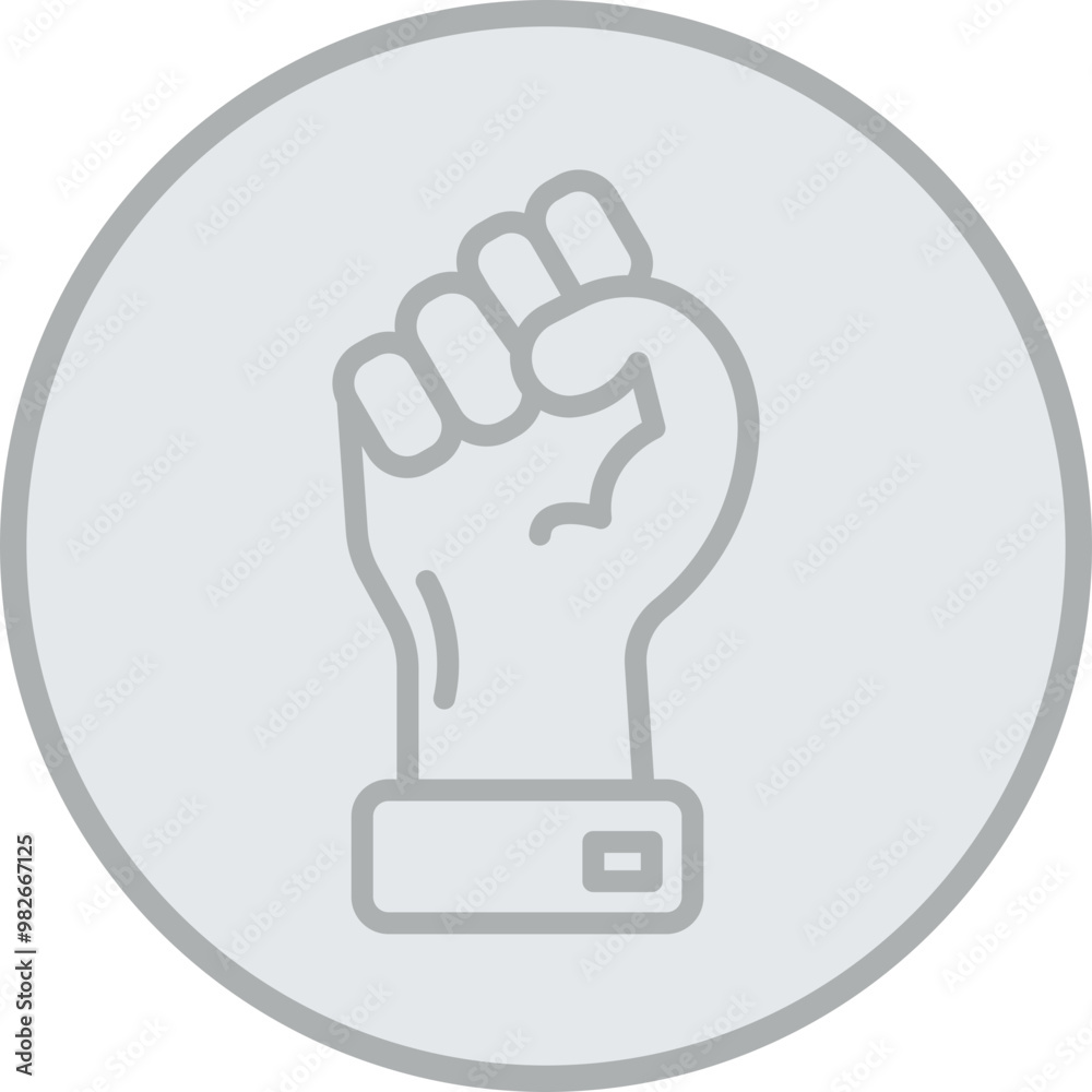 Hand Icon Design