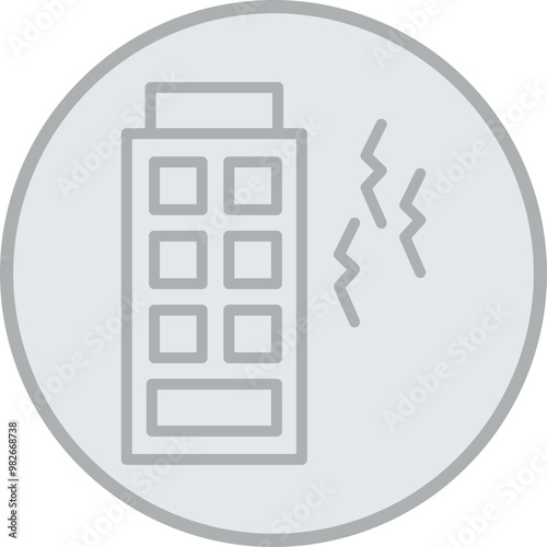 Rescuer Icon Design