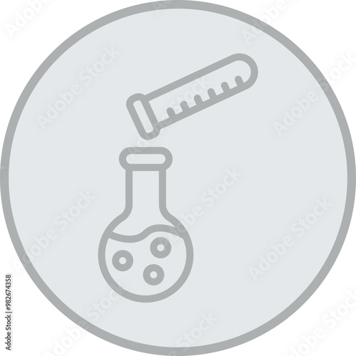 Acquisition Icon Design