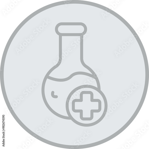 Reacher Icon Design