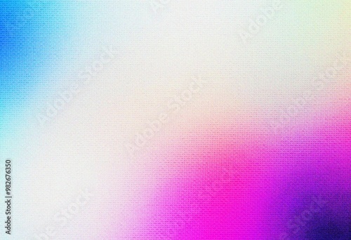 Abstract gradient particle texture background, color gradient fabric paper texture background