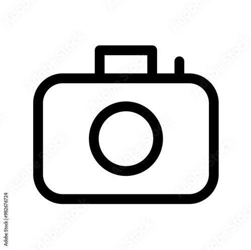 camera