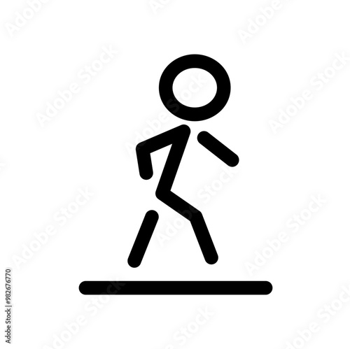 walk