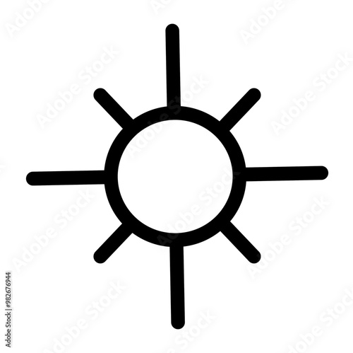 day shine