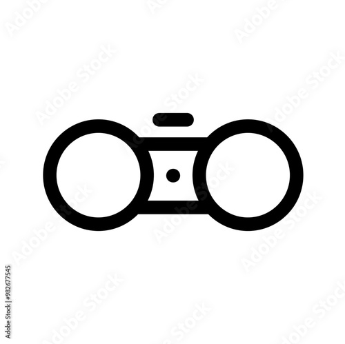 binocular