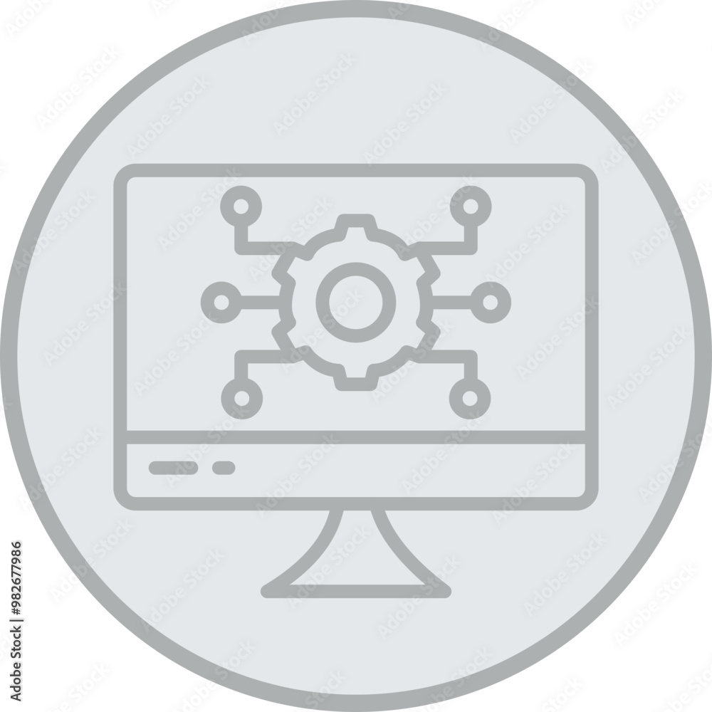 Api Icon Design Api Icon Design