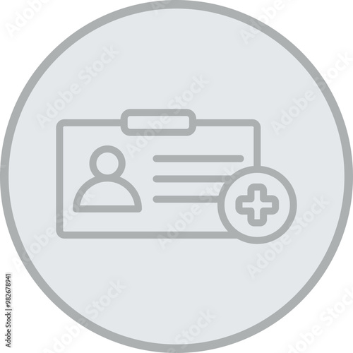 Id Icon Design