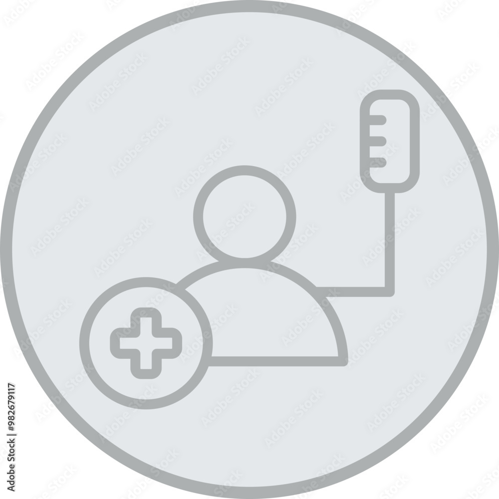 Patient Icon Design Patient Icon Design