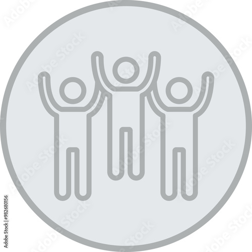 Community Icon Design