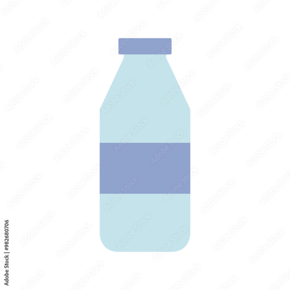 Milk bottle Milk bottle