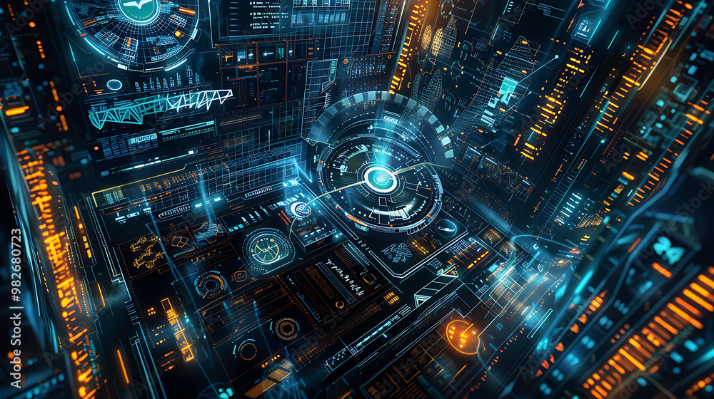 holographic factory holographic factory