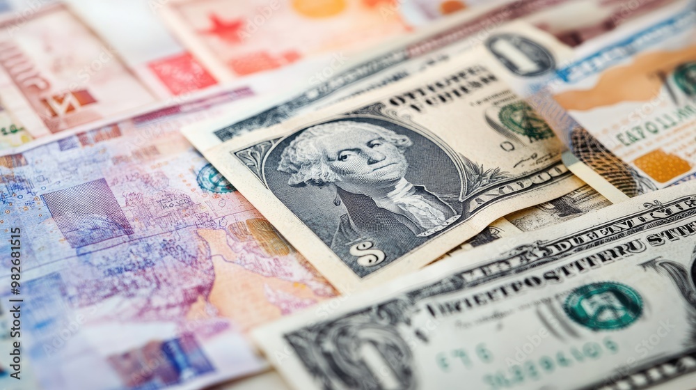 Analyze the impact of currency fluctuations on international investments Analyze the impact of currency fluctuations on international investments