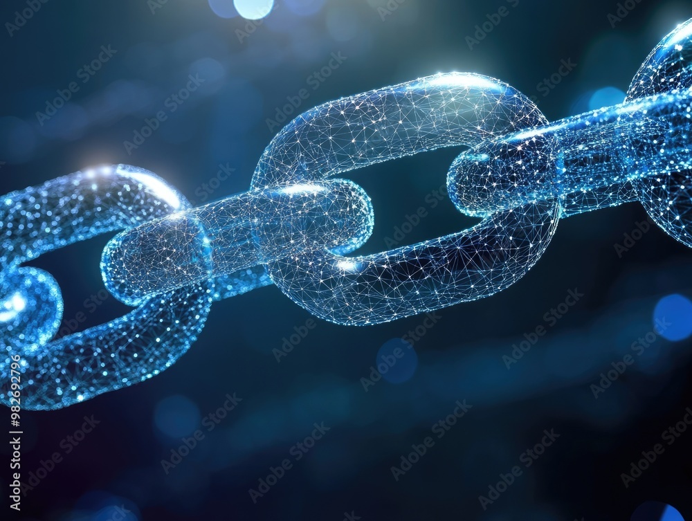 A nonprofit organization using blockchain for transparent fundraising efforts A nonprofit organization using blockchain for transparent fundraising efforts
