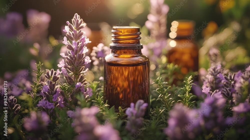The Power of Herbs: Holistic Health with Herbal Extracts The Power of Herbs: Holistic Health with Herbal Extracts