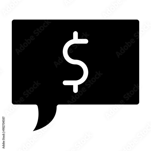 conversation icon