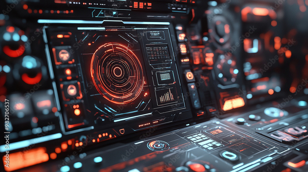 CG data analysis hud technology reports futuristic data search reports 3D modeling CG data analysis hud technology reports futuristic data search reports 3D modeling