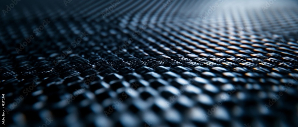 Carbon fiber composite raw material background Carbon fiber composite raw material background