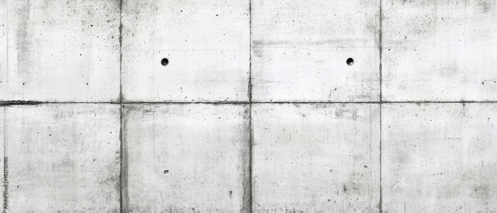 Naklejka premium cement wall texture, rough concrete background