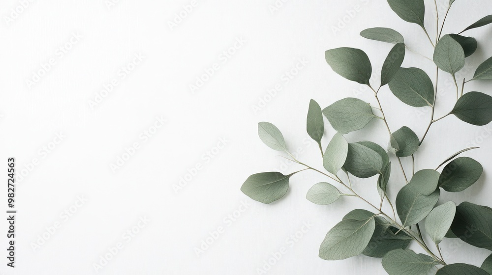 A minimalistic botanical design with clean lines and subtle green leaf accents, offering a refined and modern look for wedding invitations. A minimalistic botanical design with clean lines and subtle green leaf accents, offering a refined and modern look for wedding invitations.
