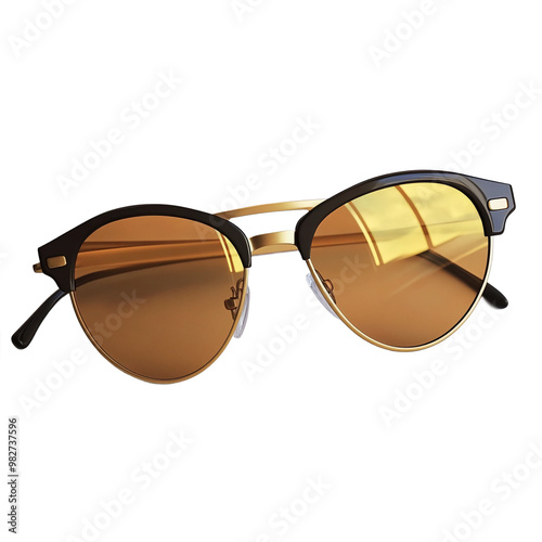 Stylish Shades: Retro Sunglasses for Fashion and Function
