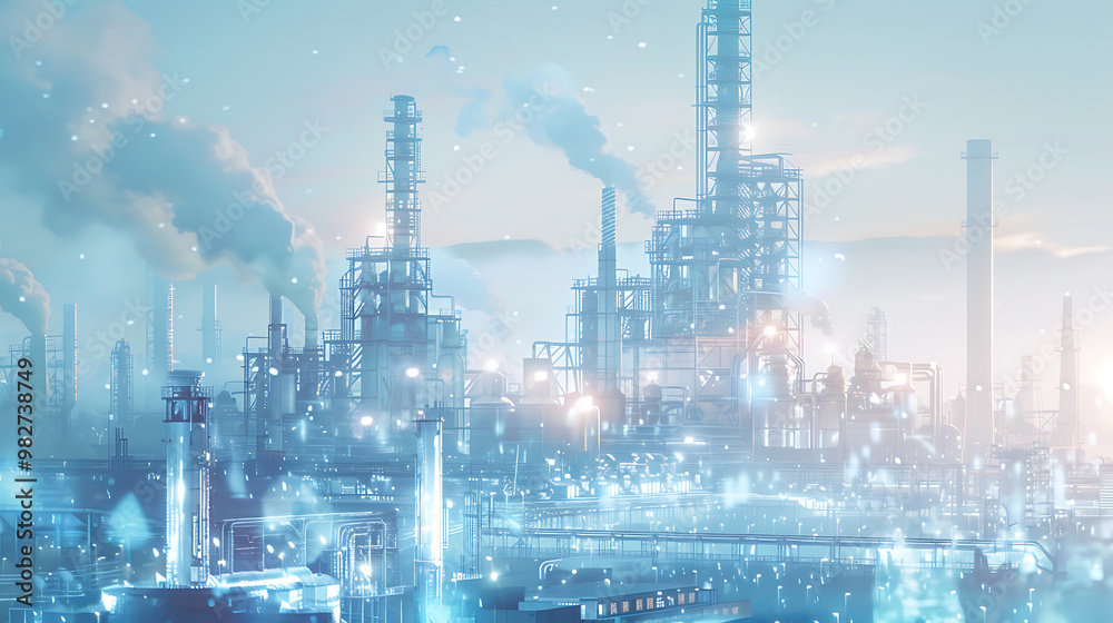 future holographic factory future holographic factory