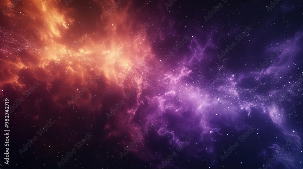 color space nebula color space nebula