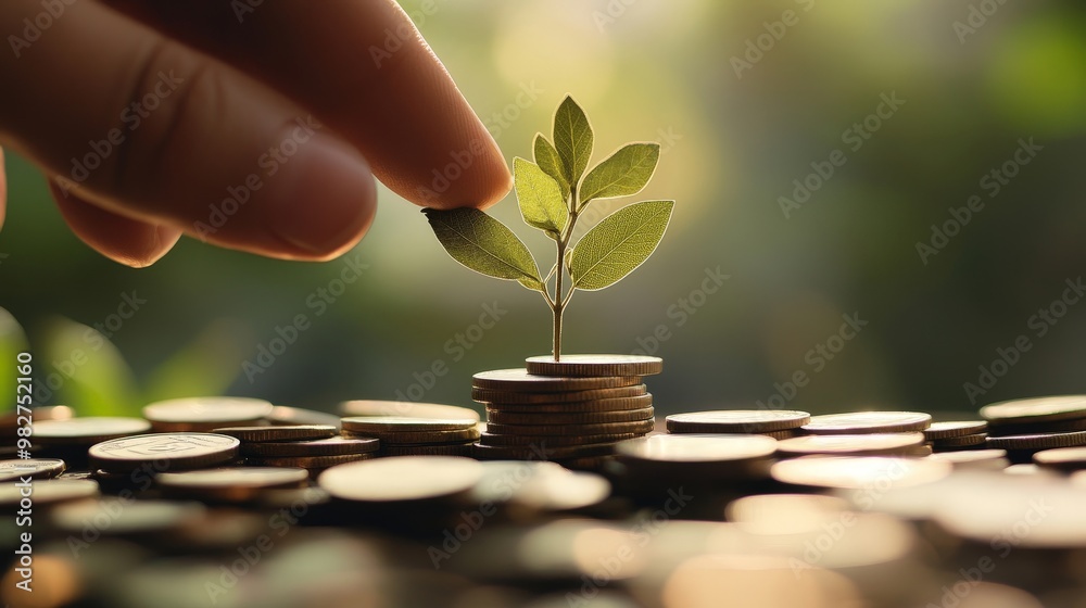 A financial consultant guiding a nonprofit organization through the process of managing donor funds A financial consultant guiding a nonprofit organization through the process of managing donor funds