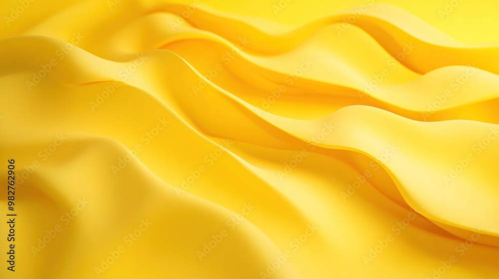 custom made wallpaper toronto digitalA yellow background with a bright and smooth surface, creating a cheerful and welcoming atmosphere for vibrant designs.