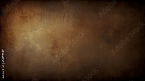 Grunge, old, retro and grimy background for Halloween design.