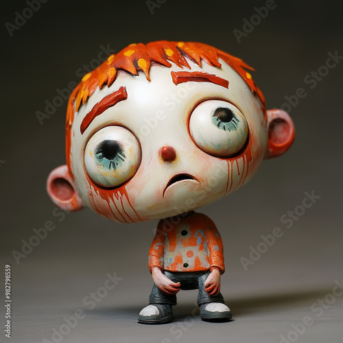 cry boy
