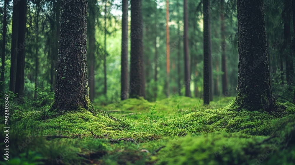 wide shot, forest, ISO 100, f/8, 1/125s, shot on 85mm, shot on Hasselblad, good mood --ar 16:9 --style raw --stylize 50 --v 6.1 Job ID: 563b9407-0497-41b1-8cab-8115830092d5 wide shot, forest, ISO 100, f/8, 1/125s, shot on 85mm, shot on Hasselblad, good mood --ar 16:9 --style raw --stylize 50 --v 6.1 Job ID: 563b9407-0497-41b1-8cab-8115830092d5