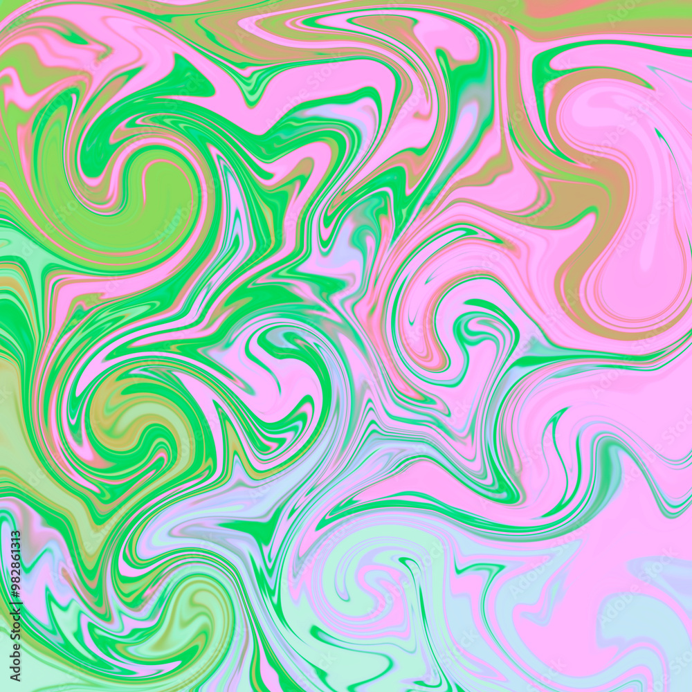 Obraz premium abstract pattern