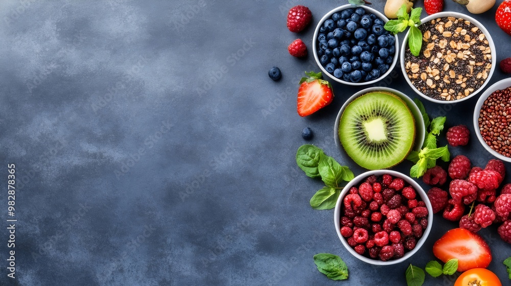 Embrace Healthy Eating Clean Eating and Low-Sugar for Balanced - Promote Fiber-Rich Foods for a Healthier Lifestyle Embrace Healthy Eating Clean Eating and Low-Sugar for Balanced - Promote Fiber-Rich Foods for a Healthier Lifestyle