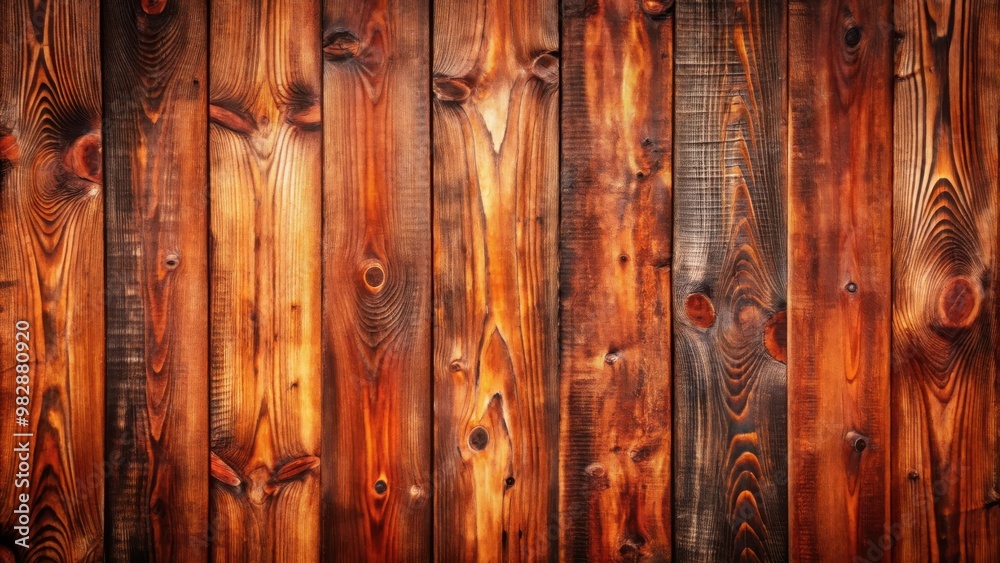 Rustic redwood background with space for text Rustic redwood background with space for text